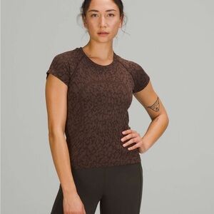 Swiftly Tech Short Sleeve Shirt 2.0 *Race Length